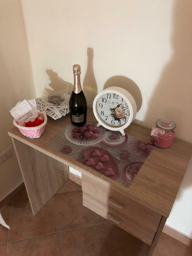 Lejlighed i Casagiove på 85 m². Soveværelser: 3. Private badeværelser: 3. Caserta Eksteriør billede