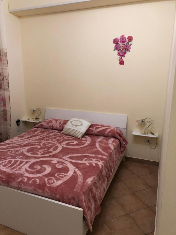 Lejlighed i Casagiove på 85 m². Soveværelser: 3. Private badeværelser: 3. Caserta Eksteriør billede